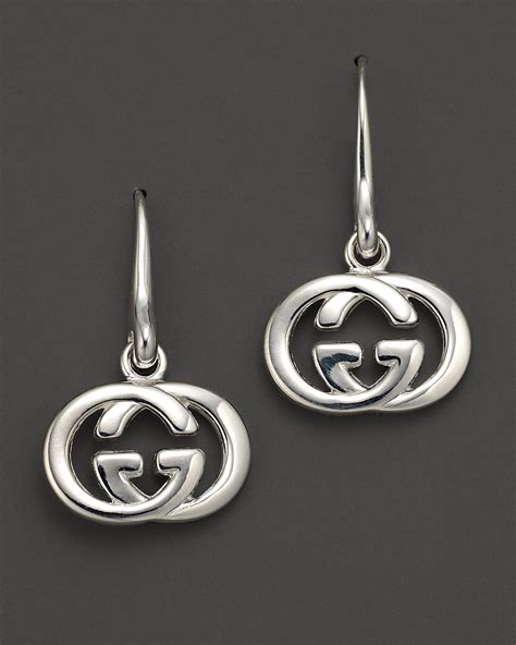 mens gucci earring|cheapest gucci earrings.